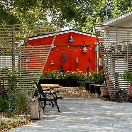 Flora'S Garden Apartment/Studio North Miami Dış mekan fotoğraf