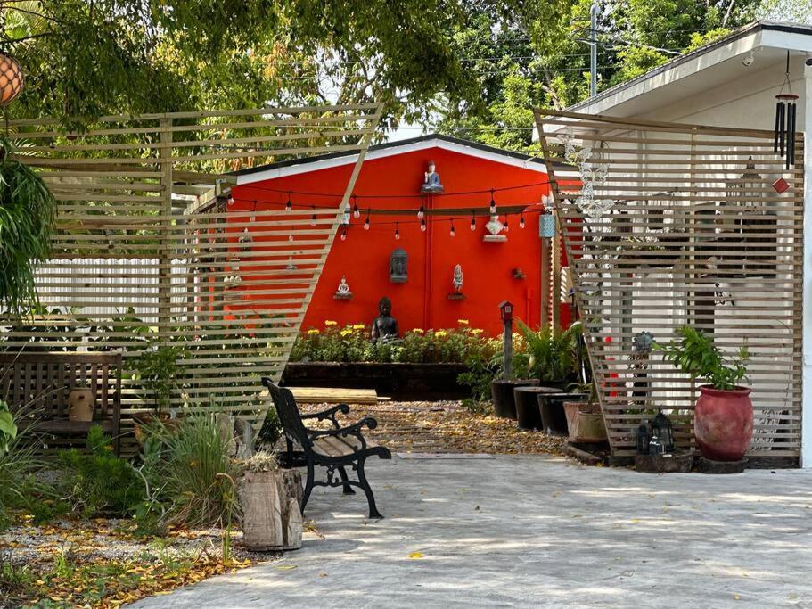 Flora'S Garden Apartment/Studio North Miami Dış mekan fotoğraf
