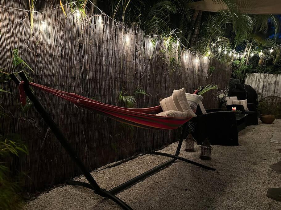 Flora'S Garden Apartment/Studio North Miami Dış mekan fotoğraf