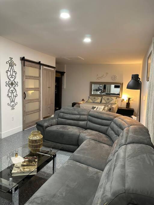 Flora'S Garden Apartment/Studio North Miami Dış mekan fotoğraf