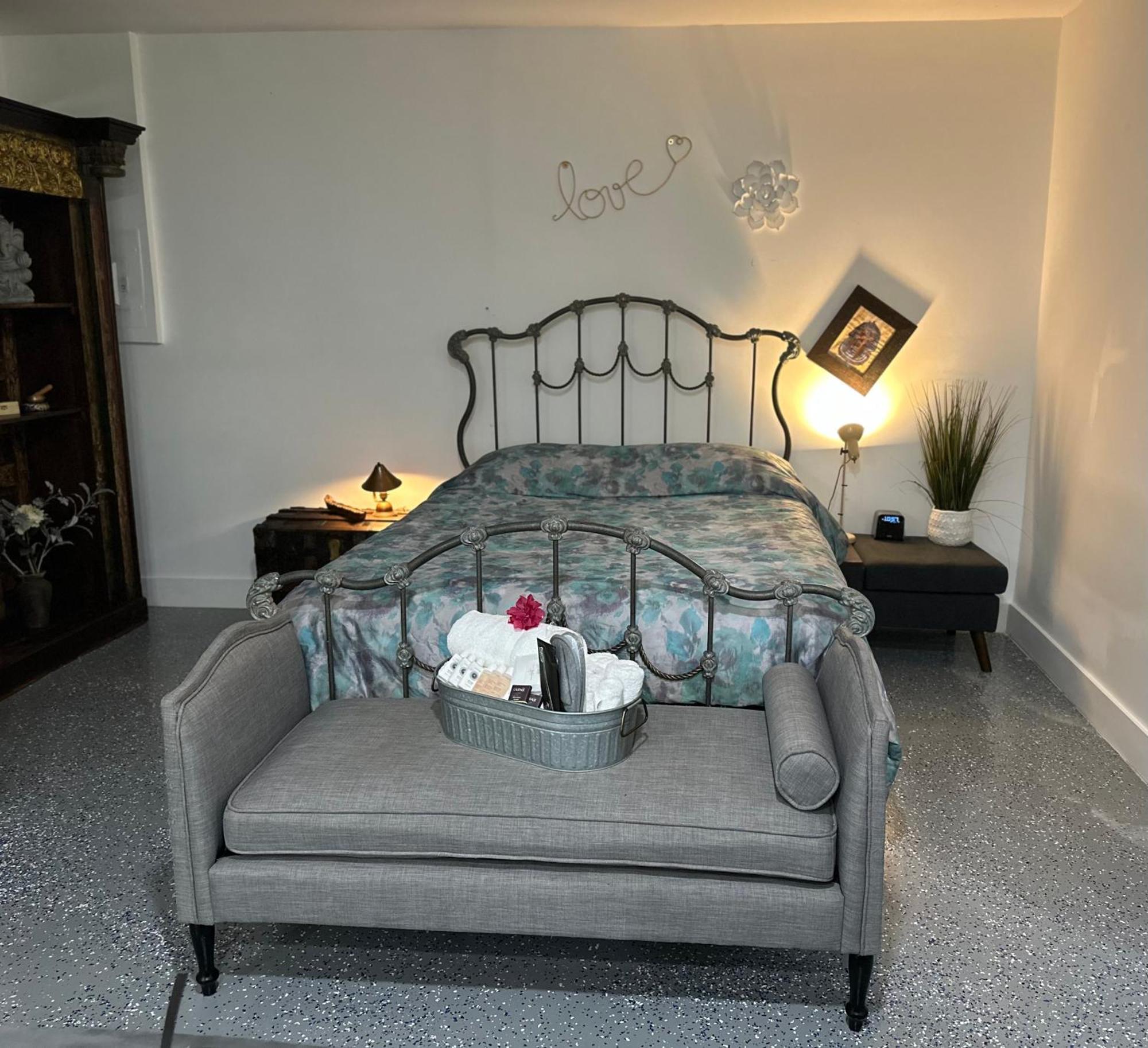 Flora'S Garden Apartment/Studio North Miami Dış mekan fotoğraf